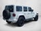 2021 Jeep Wrangler Unlimited Sahara 4x4