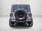 2019 Jeep Wrangler Unlimited Sahara 4x4