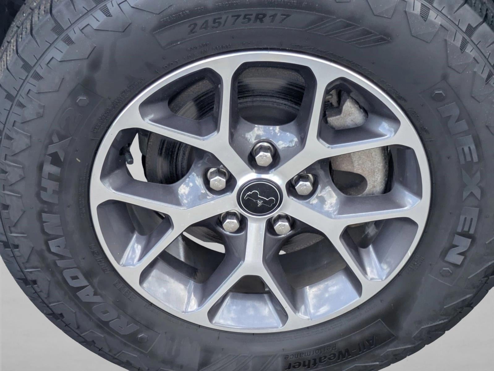 2024 Jeep Wrangler Sport S 2 Door 4x4