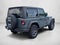 2024 Jeep Wrangler Sport S 2 Door 4x4