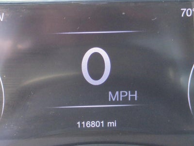 2016 Jeep Grand Cherokee RWD 4dr Laredo