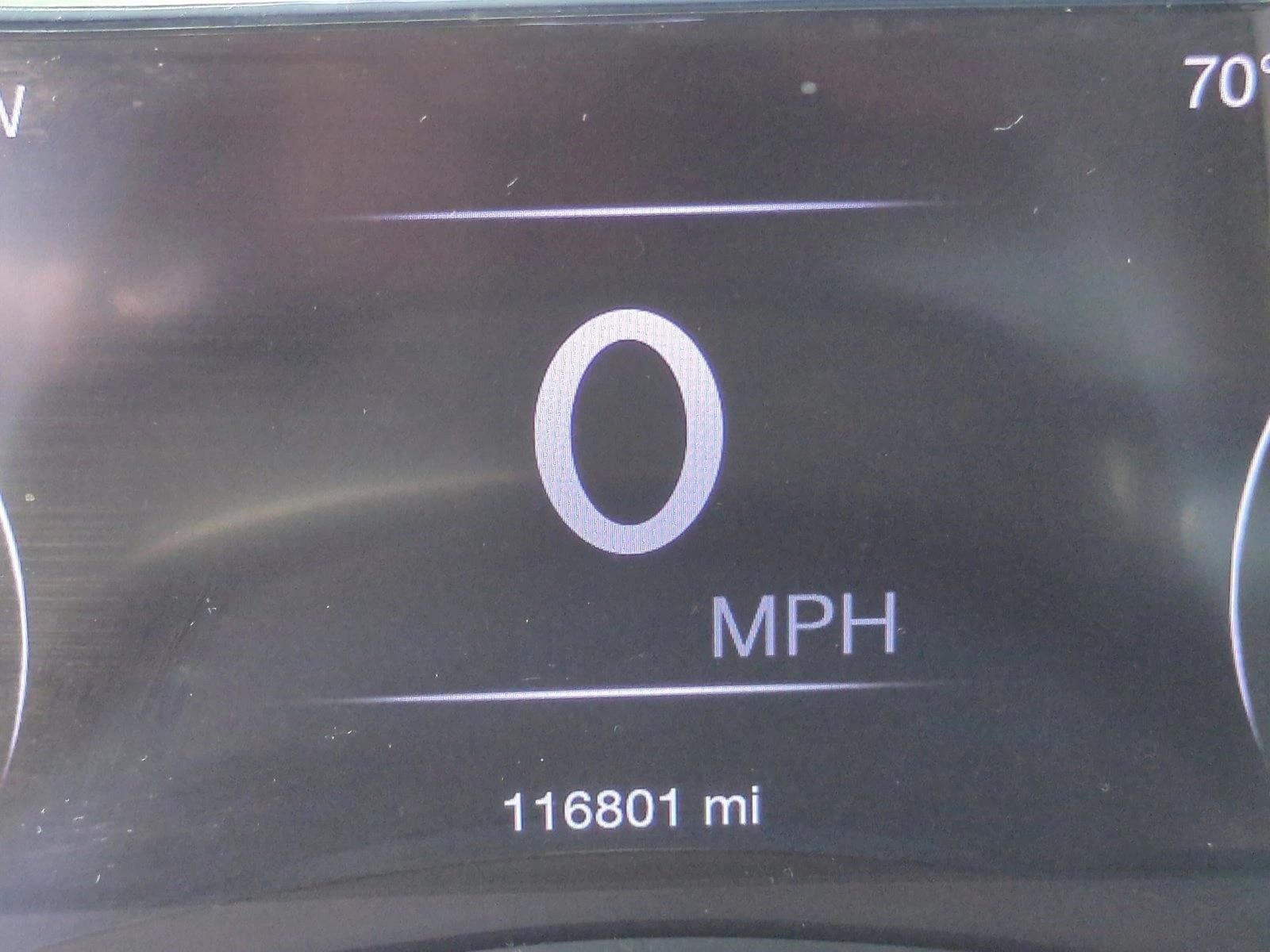 2016 Jeep Grand Cherokee RWD 4dr Laredo