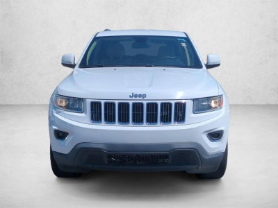 2016 Jeep Grand Cherokee RWD 4dr Laredo