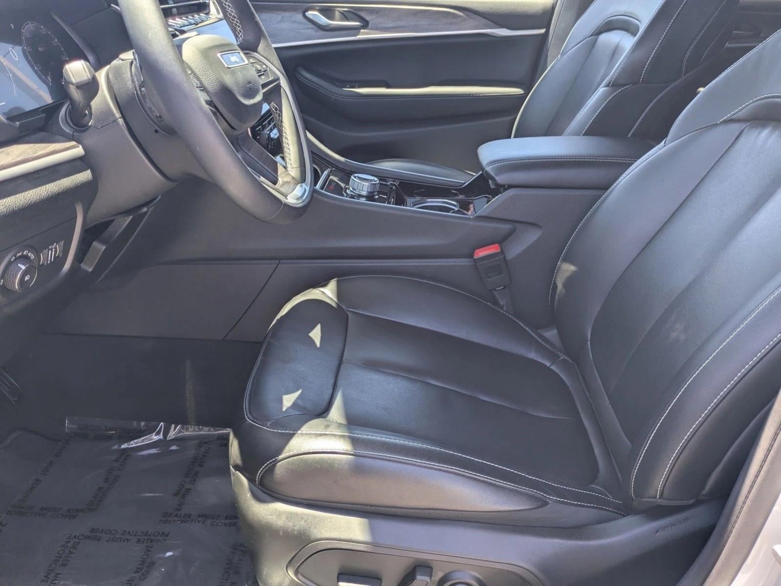 2023 Jeep Grand Cherokee Limited 4x2