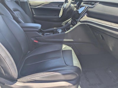 2023 Jeep Grand Cherokee Limited 4x2