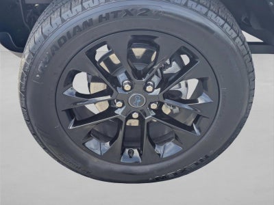 2024 Jeep Wrangler 4xe Sahara 4x4