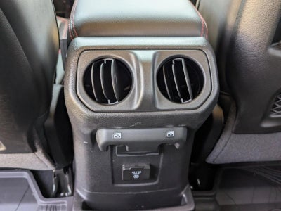 2026 Jeep Wrangler Moab 392 4 Door 4x4