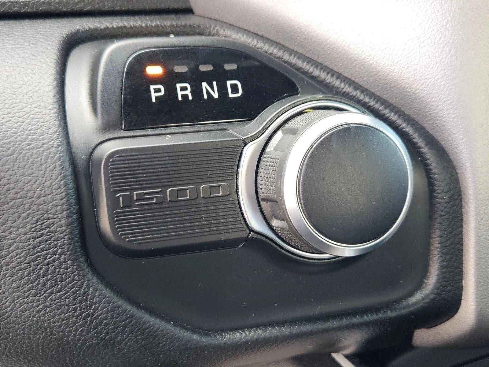 2019 RAM 1500 Big Horn/Lone Star 4x2 Crew Cab 5'7" Box