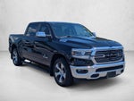2019 RAM 1500 Laramie 4x2 Crew Cab 5'7" Box