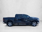 2019 RAM 1500 Laramie 4x2 Crew Cab 5'7" Box