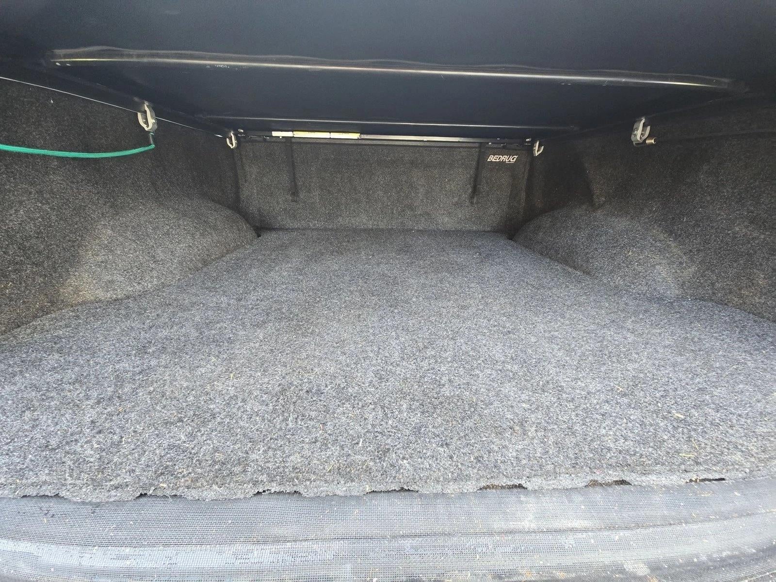 2021 RAM 1500 Limited 4x4 Crew Cab 5'7" Box