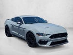 2021 Ford Mustang Mach 1 Fastback