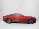 2018 Ford Mustang EcoBoost Fastback