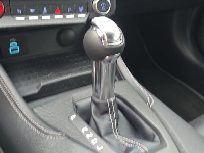2024 Ford Mustang EcoBoost Premium Convertible