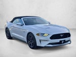 2022 Ford Mustang GT Premium Convertible