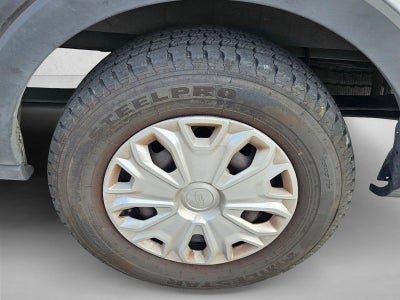 2021 Ford Transit Passenger Wagon T-350 148" Med Roof XLT RWD
