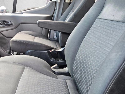 2021 Ford Transit Passenger Wagon T-350 148" Med Roof XLT RWD