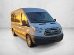 2019 Ford Transit Passenger Wagon T-350 148" Med Roof XLT Sliding RH Dr