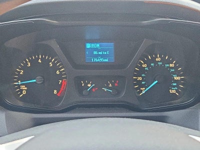 2019 Ford Transit Passenger Wagon T-350 148" Med Roof XLT Sliding RH Dr