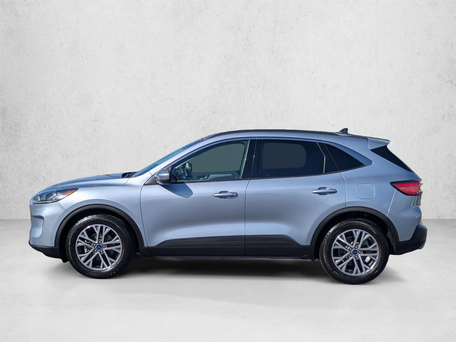 2022 Ford Escape SEL FWD