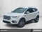 2017 Ford Escape Titanium FWD