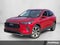 2025 Ford Escape Platinum FWD