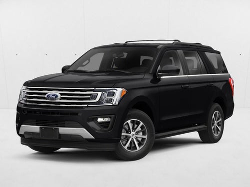 2021 Ford Expedition XLT 4x2