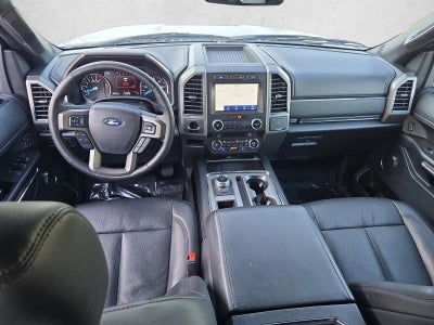 2020 Ford Expedition XLT 4x2