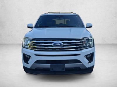 2020 Ford Expedition XLT 4x2