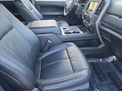 2020 Ford Expedition XLT 4x2