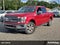 2020 Ford F-150 LARIAT 4WD SuperCrew 5.5' Box