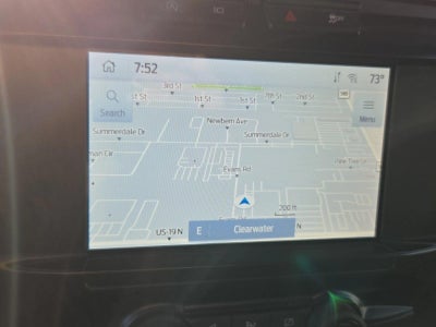 2023 Ford F-150 XL 4WD SuperCrew 5.5' Box