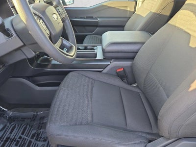2023 Ford F-150 XL 4WD SuperCrew 5.5' Box