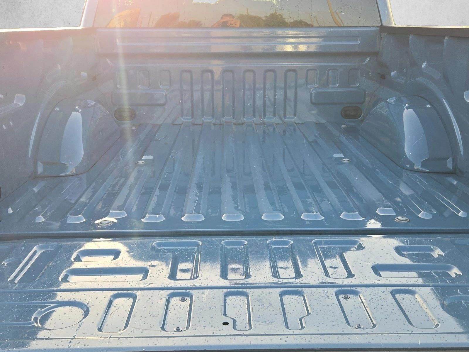 2023 Ford F-150 XL 4WD SuperCrew 5.5' Box