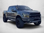 2019 Ford F-150 Raptor 4WD SuperCrew 5.5' Box