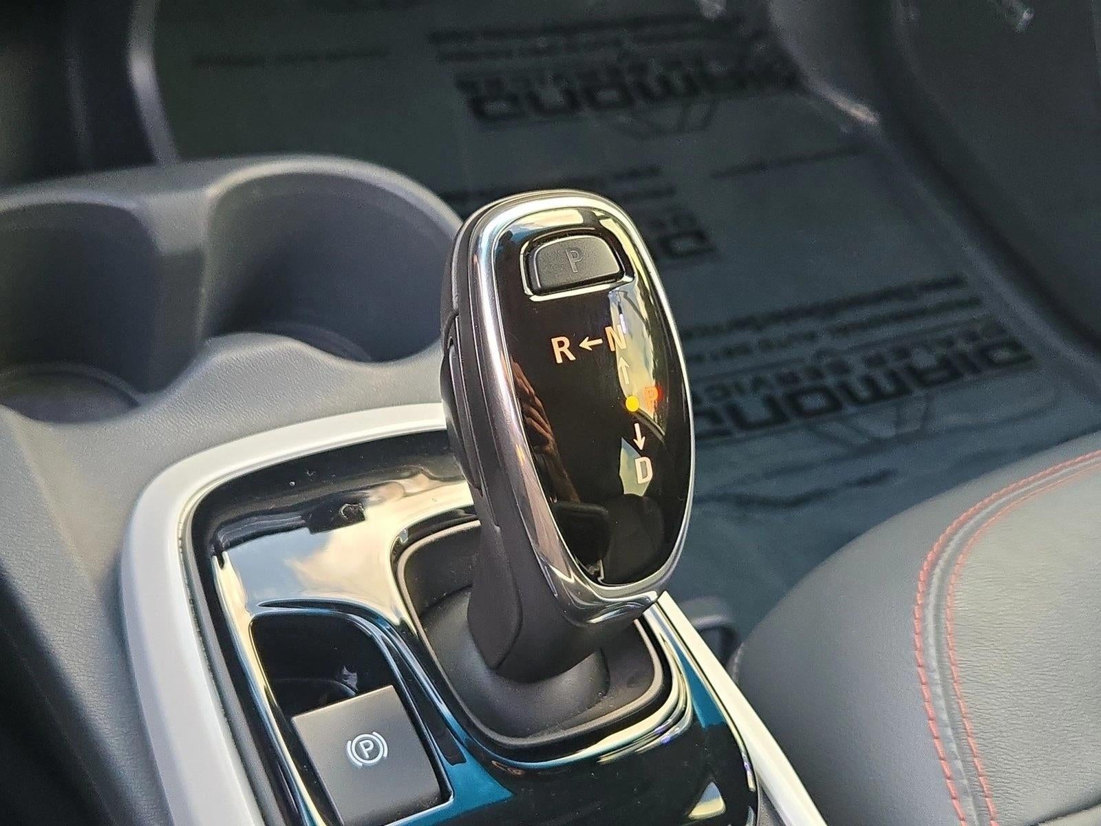 2017 Chevrolet Bolt EV 5dr HB Premier