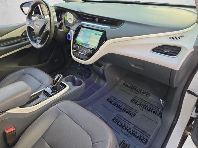 2017 Chevrolet Bolt EV 5dr HB Premier