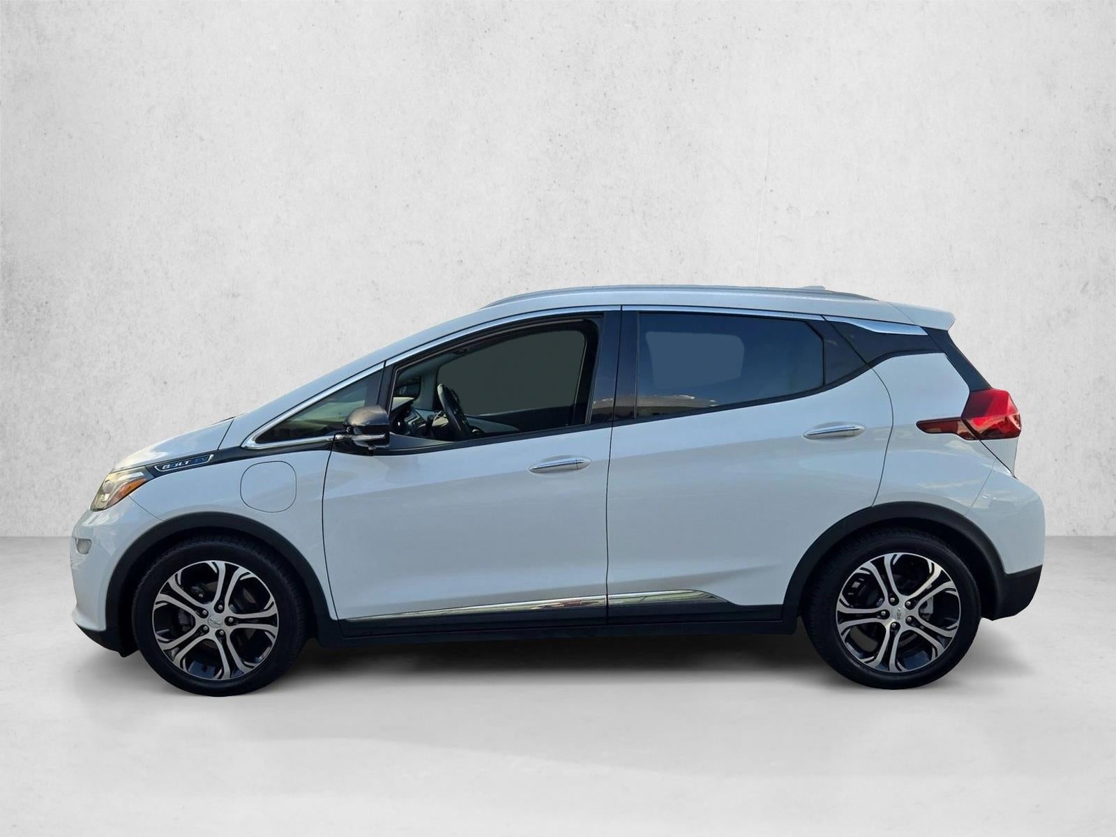 2017 Chevrolet Bolt EV 5dr HB Premier