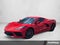 2024 Chevrolet Corvette Stingray Coupe 2LT