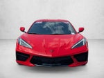 2024 Chevrolet Corvette Stingray Coupe 2LT