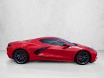 2024 Chevrolet Corvette Stingray Coupe 2LT