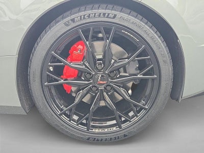 2023 Chevrolet Corvette Stingray Coupe 2LT
