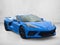 2024 Chevrolet Corvette Stingray Convertible 2LT