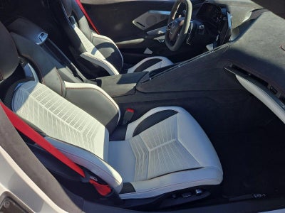 2023 Chevrolet Corvette Stingray Coupe 3LT