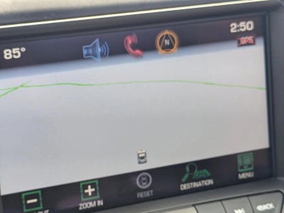 2014 Chevrolet Corvette Stingray Coupe Z51 2LT