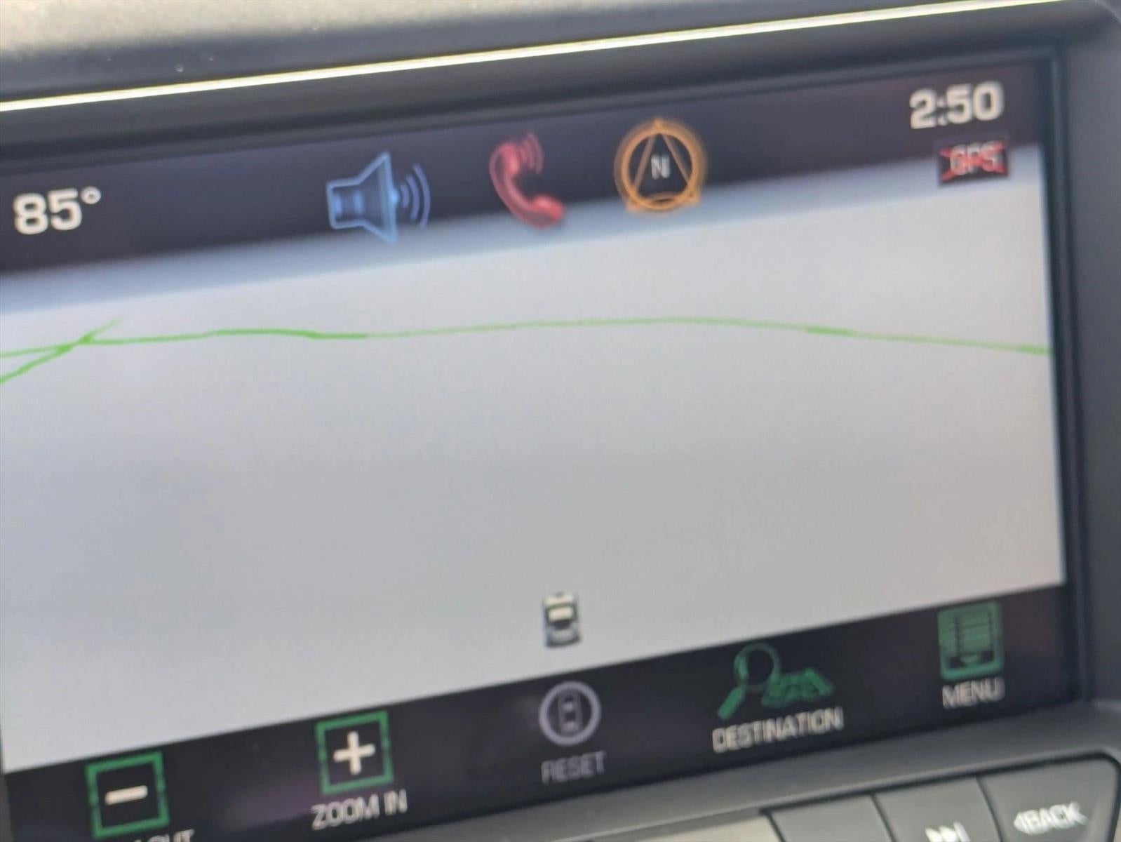 2014 Chevrolet Corvette Stingray Coupe Z51 2LT