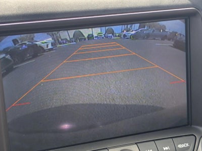 2014 Chevrolet Corvette Stingray Coupe Z51 2LT