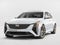 2025 Cadillac CT5 4dr Sdn Premium Luxury