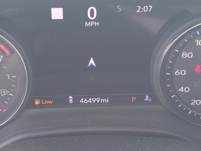 2020 Cadillac CT5 4dr Sdn Luxury