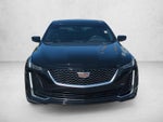 2020 Cadillac CT5 4dr Sdn Luxury